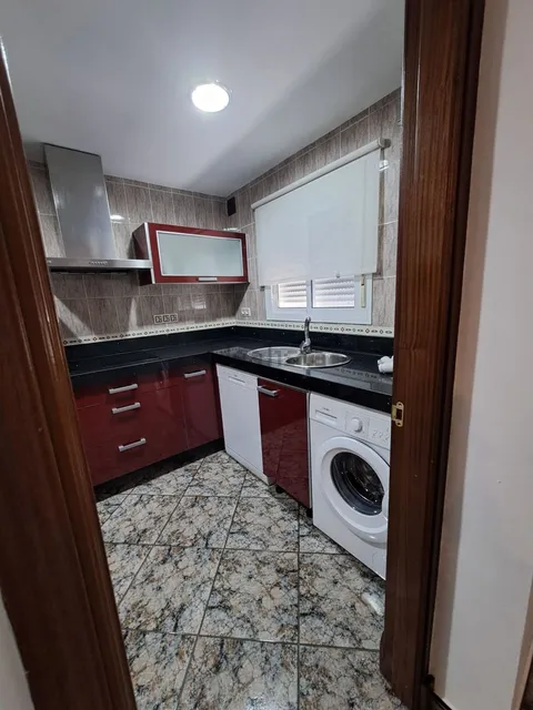 Wohnung 60 m² in Arcos de la Frontera
