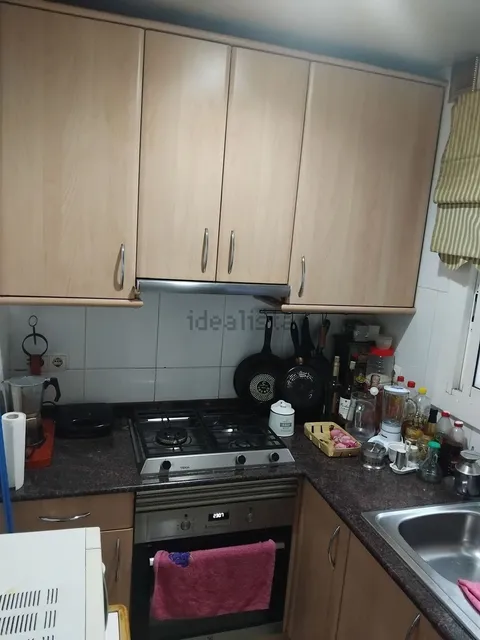 Room for rent, Barcelona