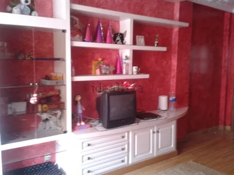 Habitació de lloguer, Logronyo