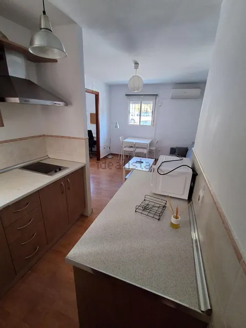 Wohnung 47 m² in Sevilla