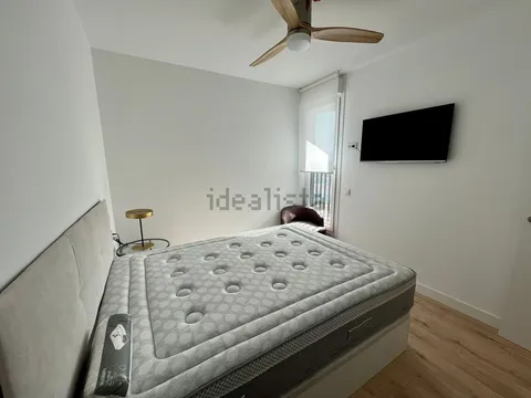Pis de 67 m² a Màlaga