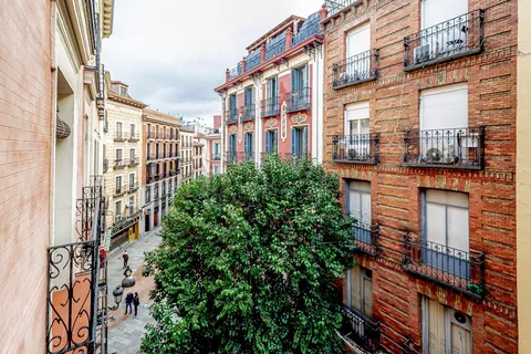Flat 68 m² in Madrid