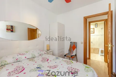 Wohnung 85 m² in Madrid