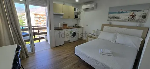 Appartamento 23 m² a Benalmádena