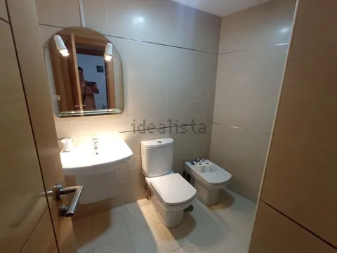 Pis de 52 m² a Monda (4/17)