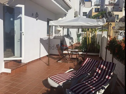 Pis de 50 m² a Nerja