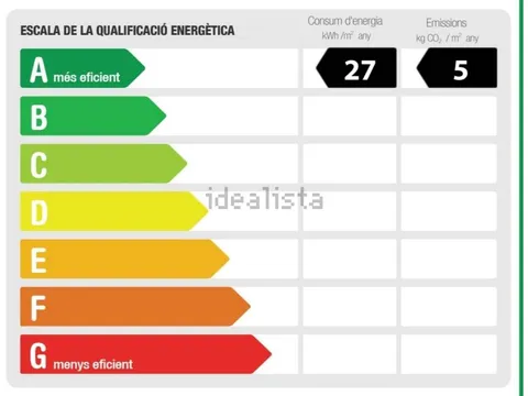 Appartamento 94 m² a Manresa