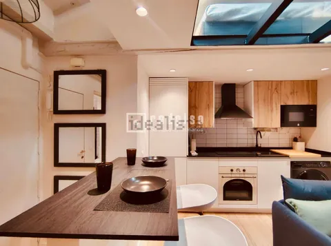 Pis de 30 m² a Madrid