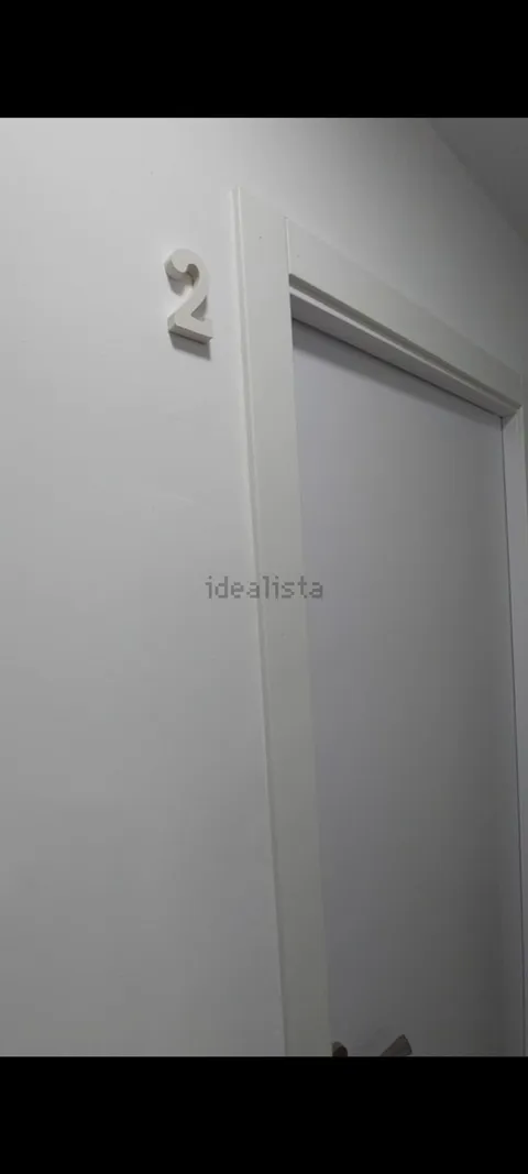 Habitació de lloguer, Sevilla