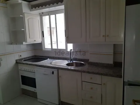 Pis de 90 m² a Jaén