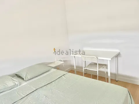Quarto para alugar, Madrid