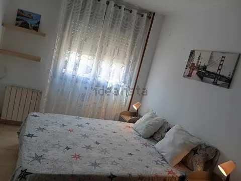 Habitació de lloguer, Santa Coloma de Gramenet