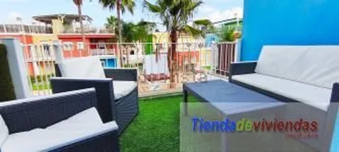 Flat 57 m² in el Verger