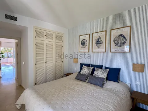 Pis de 125 m² a Estepona