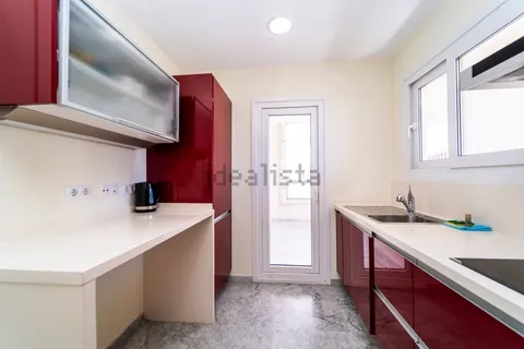 Pis de 120 m² a Benidorm