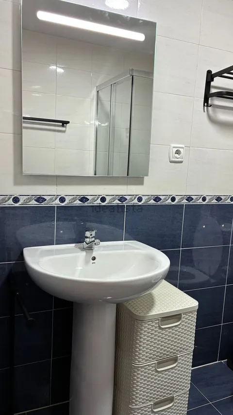 Pis de 75 m² a Àvila