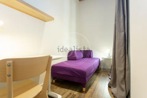 Wohnung 48 m² in Barcelona