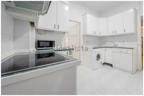 Zimmer zur Miete, Madrid
