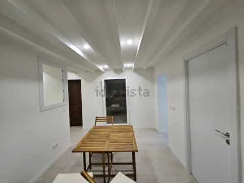 Chambre à louer, Palma