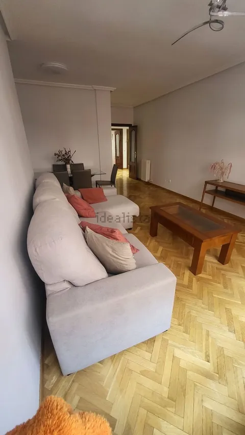 Pis de 150 m² a Lleó (3/15)