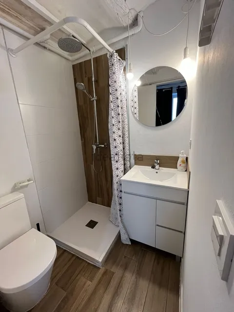 Pis de 40 m² a Alcoi