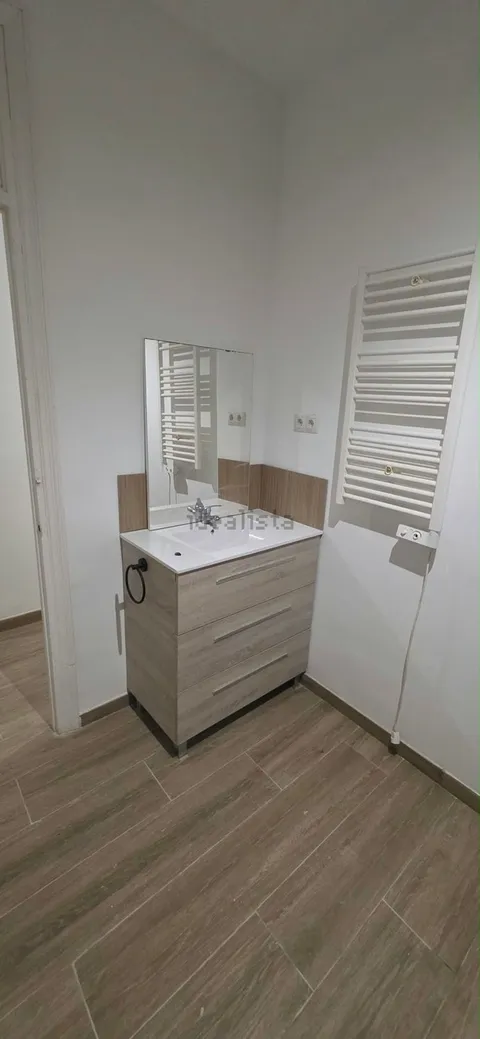 Pis de 85 m² a Madrid