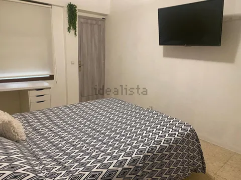 Chambre à louer, Vigo