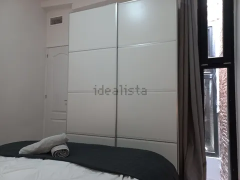 Pis de 95 m² a Màlaga
