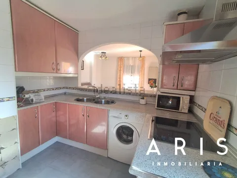 Flat 120 m² in Alhaurín de la Torre (3/14)
