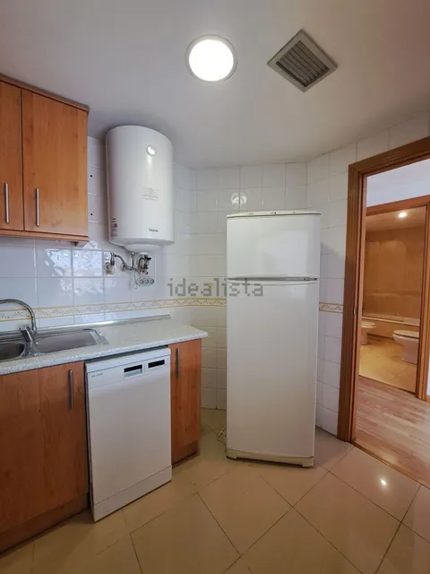 Pis de 44 m² a Madrid