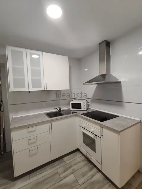 Habitació de lloguer, Màlaga