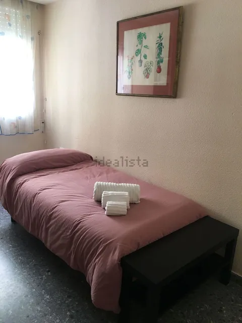 Apartamento 65 m² em Málaga