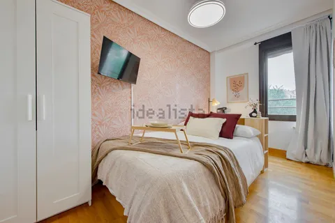 Habitación en alquiler, Madrid