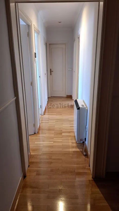 Pis de 95 m² a Madrid