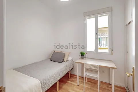 Wohnung 107 m² in Madrid