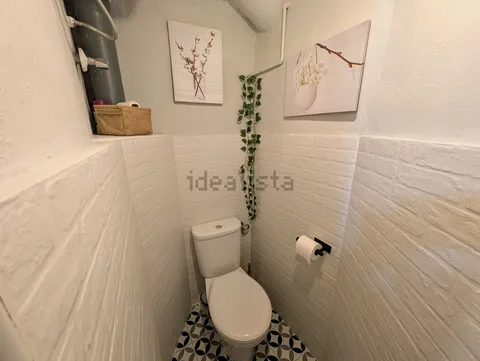Pis de 27 m² a Barcelona