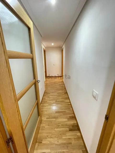 Pis de 70 m² a Badajoz