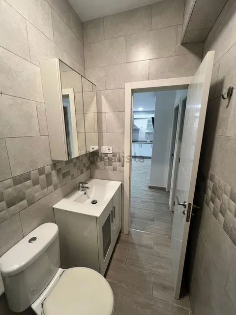 Pis de 77 m² a Màlaga