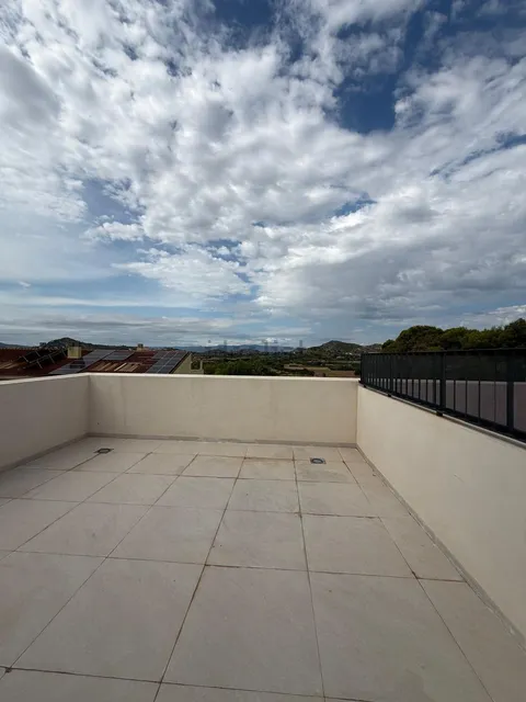 Maison 269 m² à Benissanó