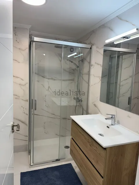 Habitació de lloguer, Ermua