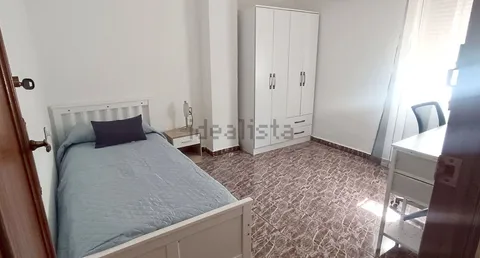 Habitació de lloguer, Sevilla