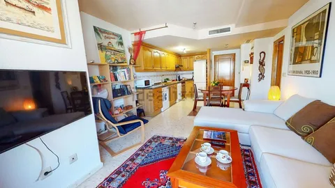 Pis de 70 m² a Dénia