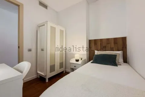 Habitació de lloguer, Barcelona (2/25)
