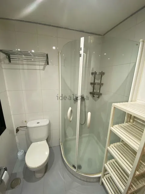 Pis de 35 m² a Madrid
