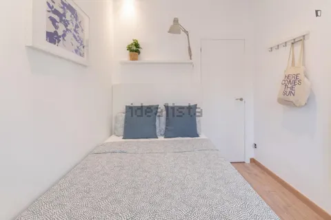 Room for rent, Barcelona (2/16)