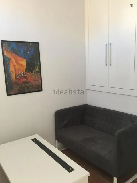 Pis de 39 m² a Madrid