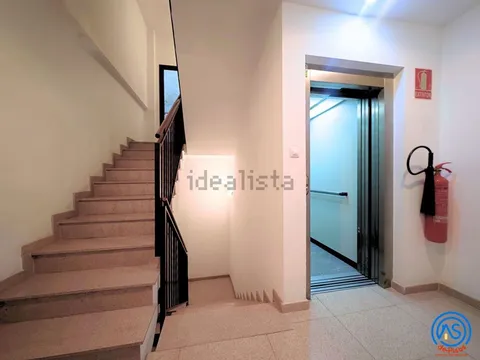 Pis de 60 m² a Saragossa