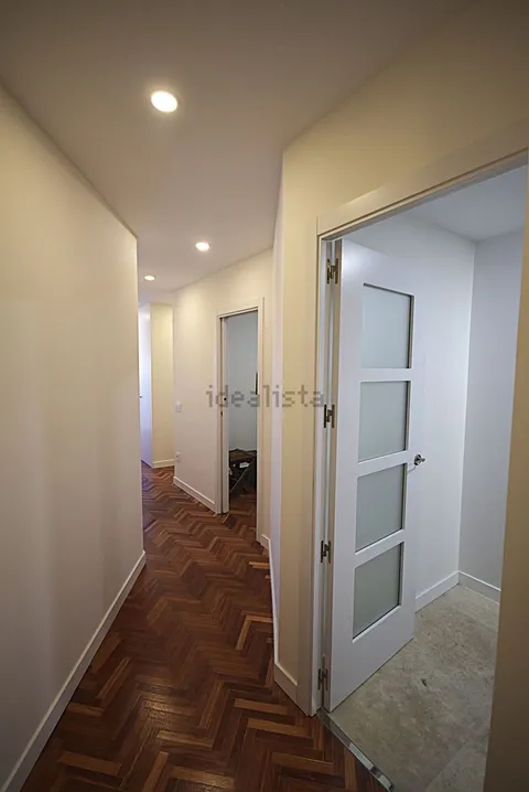 Pis de 95 m² a Madrid