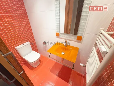 Appartement 74 m² à Pampelune
