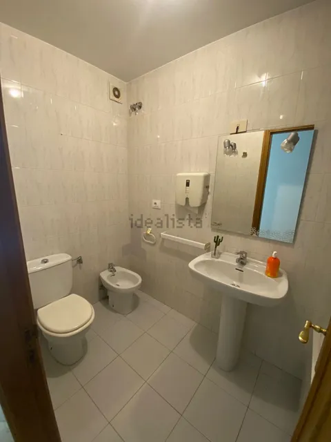 Habitació de lloguer, A Corunya